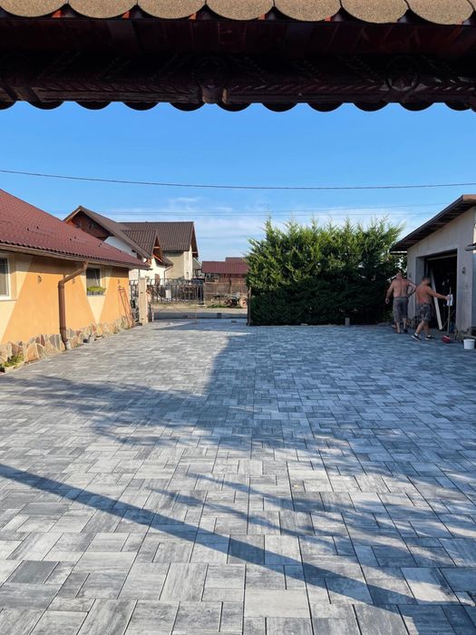 Montaj pavaje cu experienta