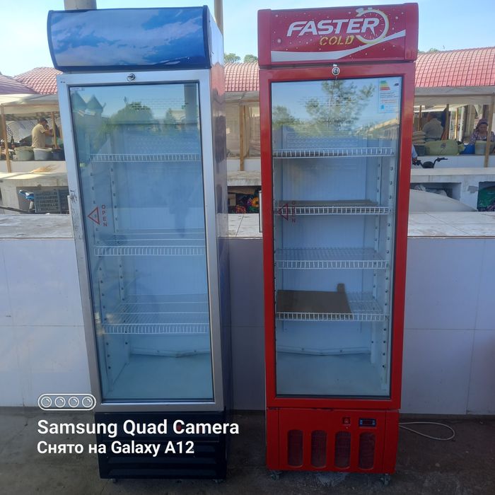 Холодильник  сотилади