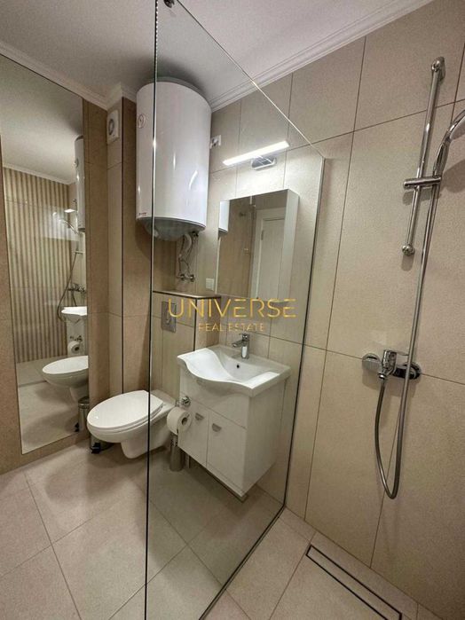 Продава се Двустаен апартамент в Свети Влас - 51 кв.м за 1430 €/кв.м - Снимка #8