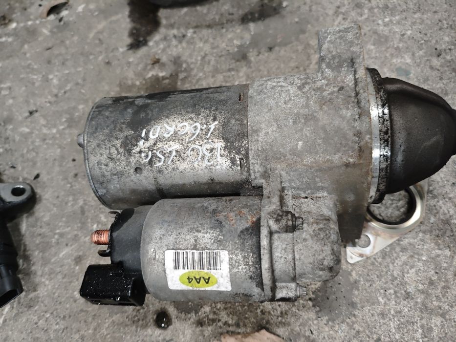 Стартер за Hyundai i30/Kia 1.6crdi