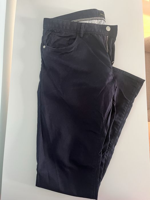 Мъжки панталон Massimo Dutti