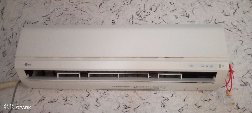 Sroʻshni LG Kanditsaner sotiladi.Ishlashi zoʻr.220v ga ishlaydi