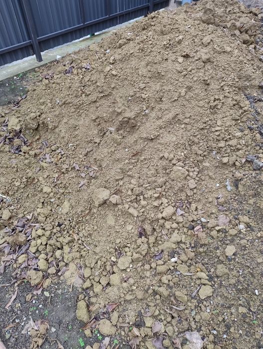 Pamant galben sobe teracota