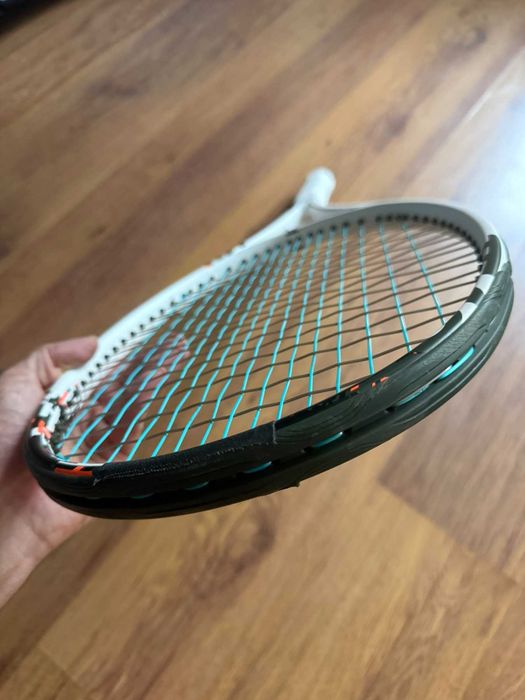 Ракети Tecnifibre TF40 16/19