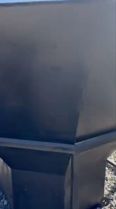 Продам чан для отдыха