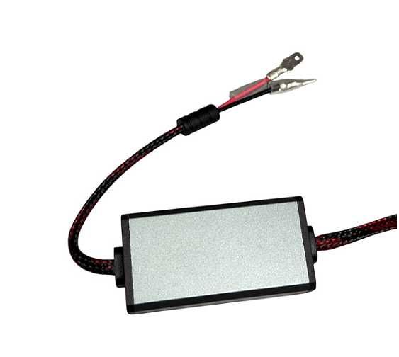 Диодни крушки Мотохама HB4 ЕКО 9006 12-24V 2 БР/К-Т