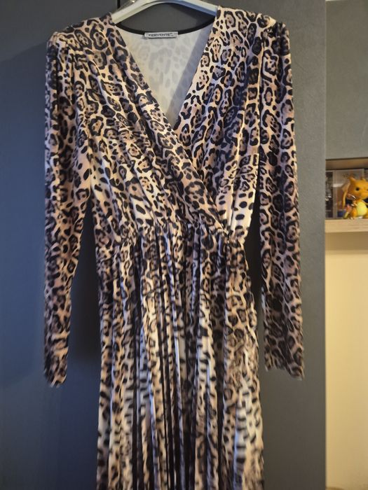 Rochie dama Nouă xxl Fervente