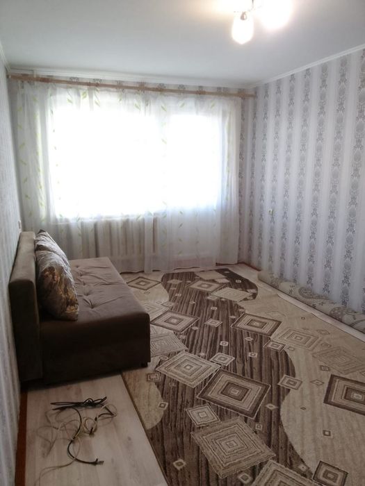 Сдам 1ком квартиру