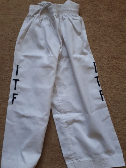 Форма Тэйквондо 110см