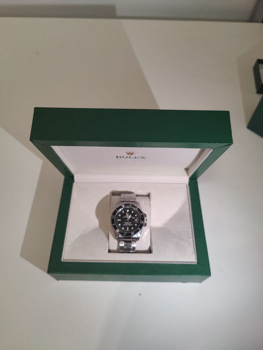 Ceas Rolex Oyster 41mm Transport Gratuit