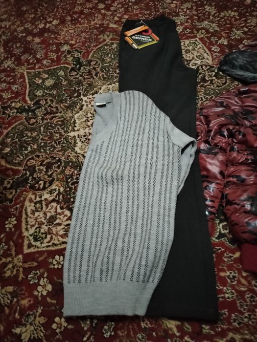 Xitoy, Turkiya, Koreya kiyimlari