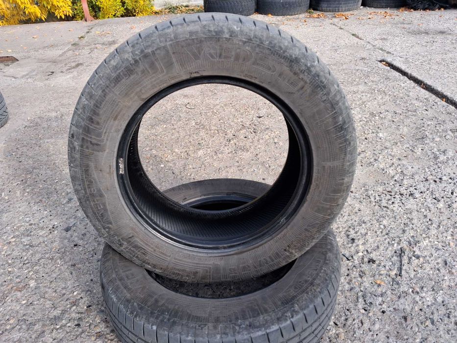 Гуми за джип 225 65 17