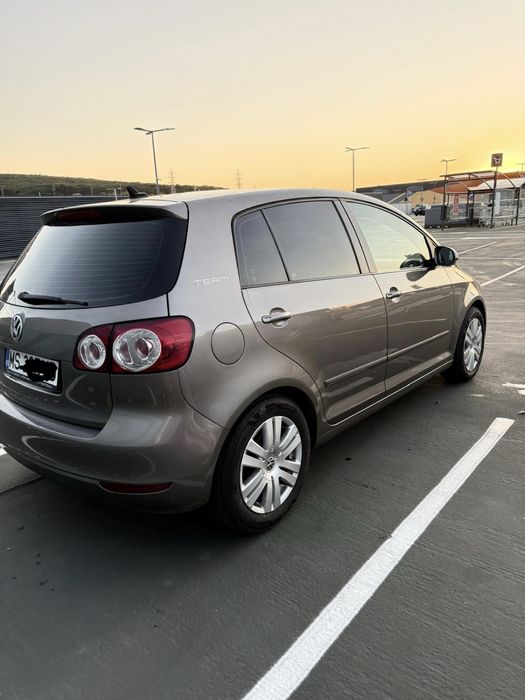 VOLKSWAGEN Golf 2011 — imagine 6