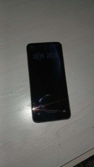 Redmi 10 белый цвет