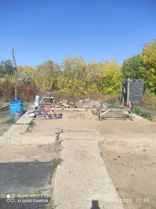 Пос Долинка продаю дом