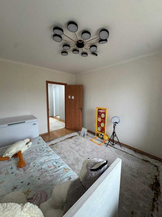 Продам 3 комн улучшенную квартиру