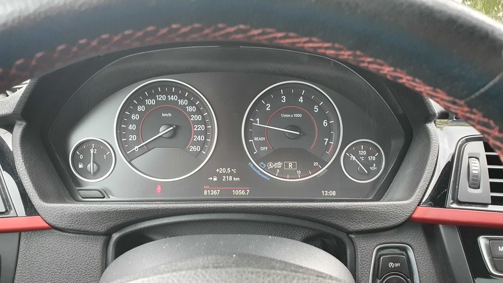 Dezmembrez BMW 428i, Xdrive, Head Up, Keyless, Harman-Kardon...2015