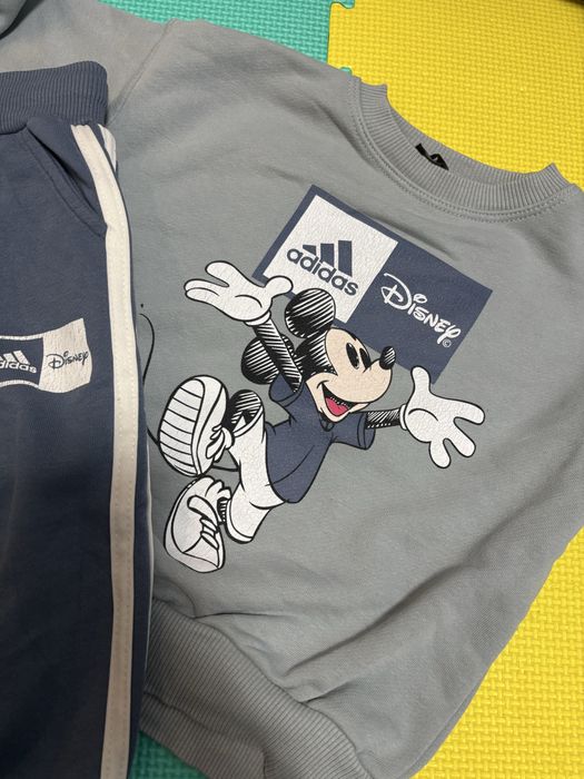 Детски комплект Adidas