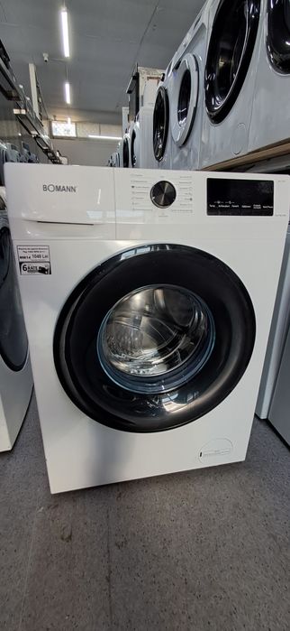Masina de spalat Bomann 7kg import Germania Garanție MM14
