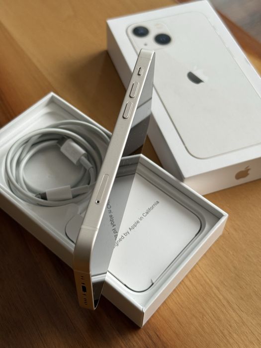 Iphone 13 mini 128GB Отличен ! Като Нов !