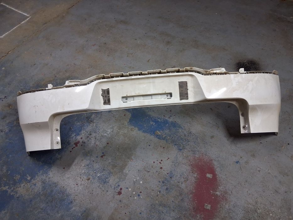 Bară spate pentru tiguan 2016