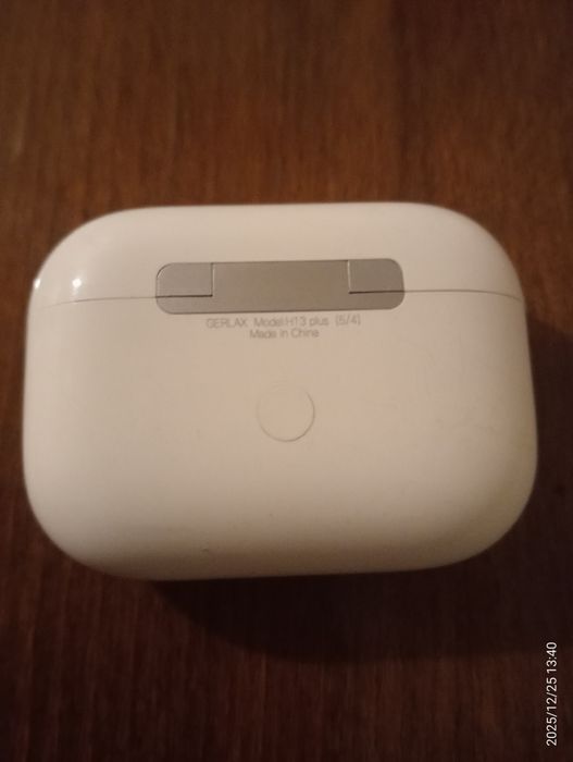 Продам наушники GERLAX Model H13 plus