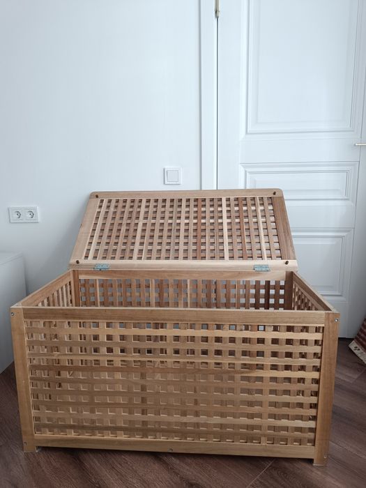 Ящик сундук ИКЕА