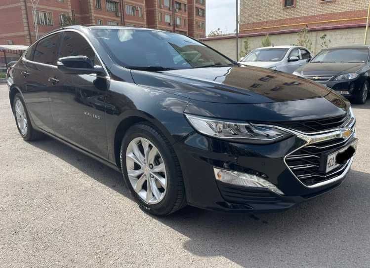 Srochno! Malibu 2 Premier 202y Qora! 71 ming probeg yurgan!