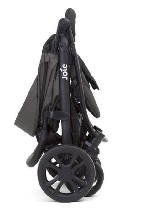 Коляска
Производитель: Joie