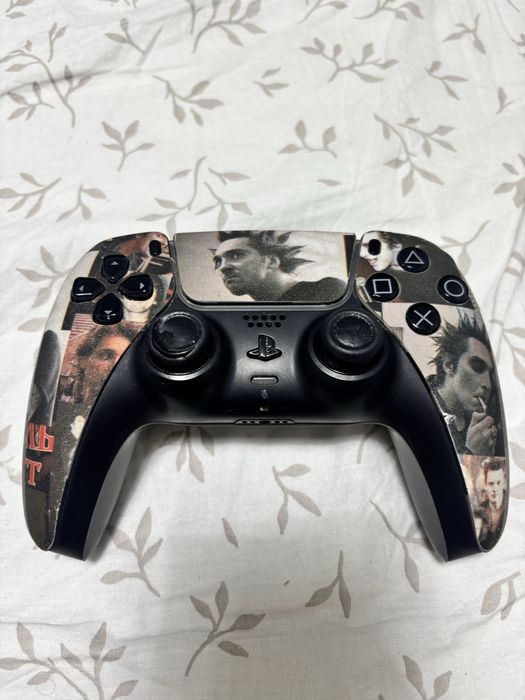 Dualsense PS5 CUSTOM