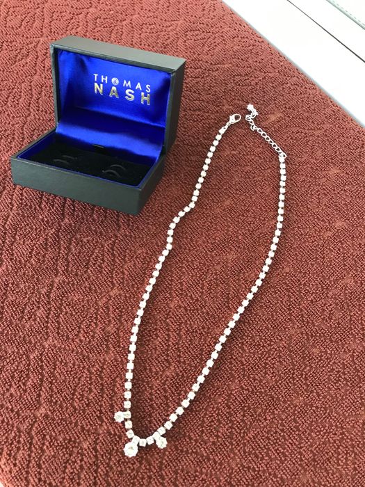 Дамско колие THOMAS NASH