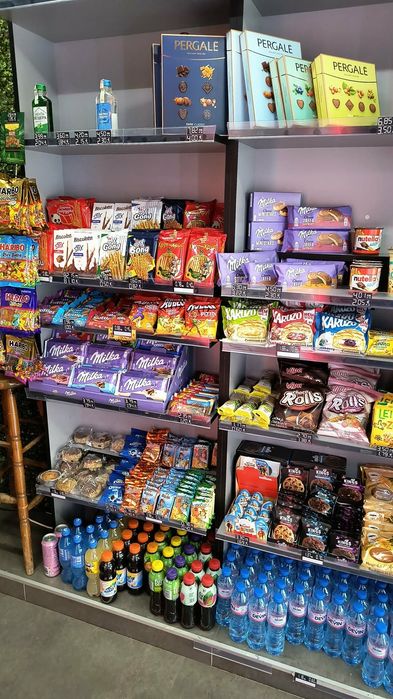 Магазин + фирма + лицензи – всичко включено