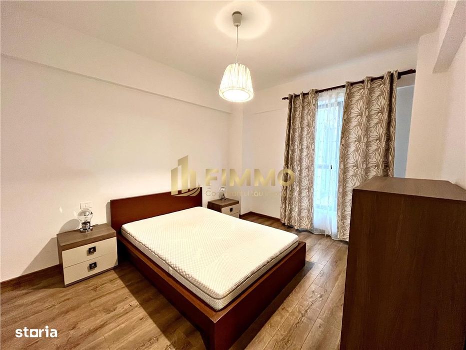 Apartament superb | Loc de parcare privat | Boxa | ID:1032