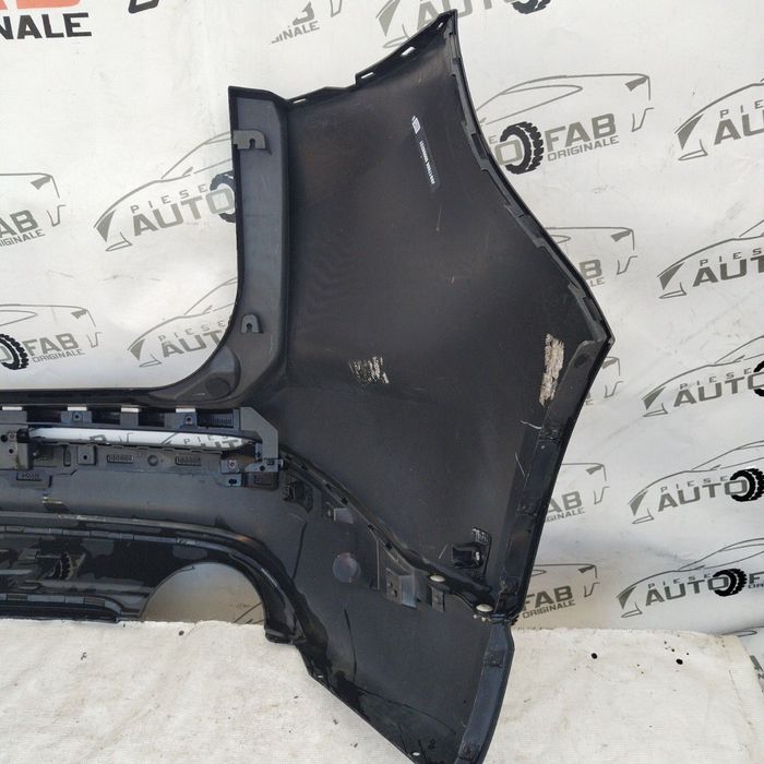 Bara spate Ford Edge an 2015-2016-2017-2018-2019