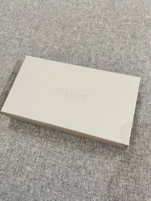 Apple Watch Ultra 4, EAC - Состояние нового (3 дня)