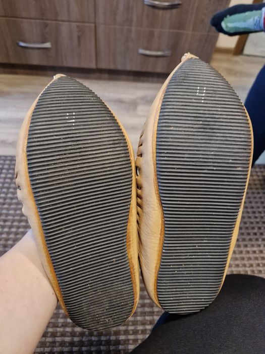 Цървули за народни танци номер 44