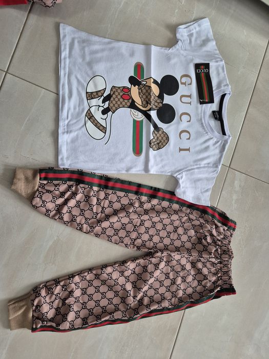 Trening copi i 4-6-8-10 ani