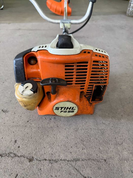 Храсторез Щил Stihl FS56