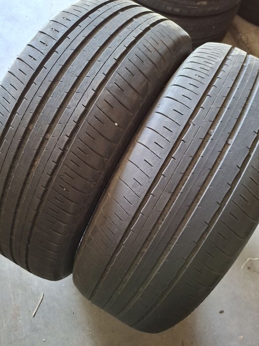 2 Anvelope de vară  235 50 r20 Dunlop