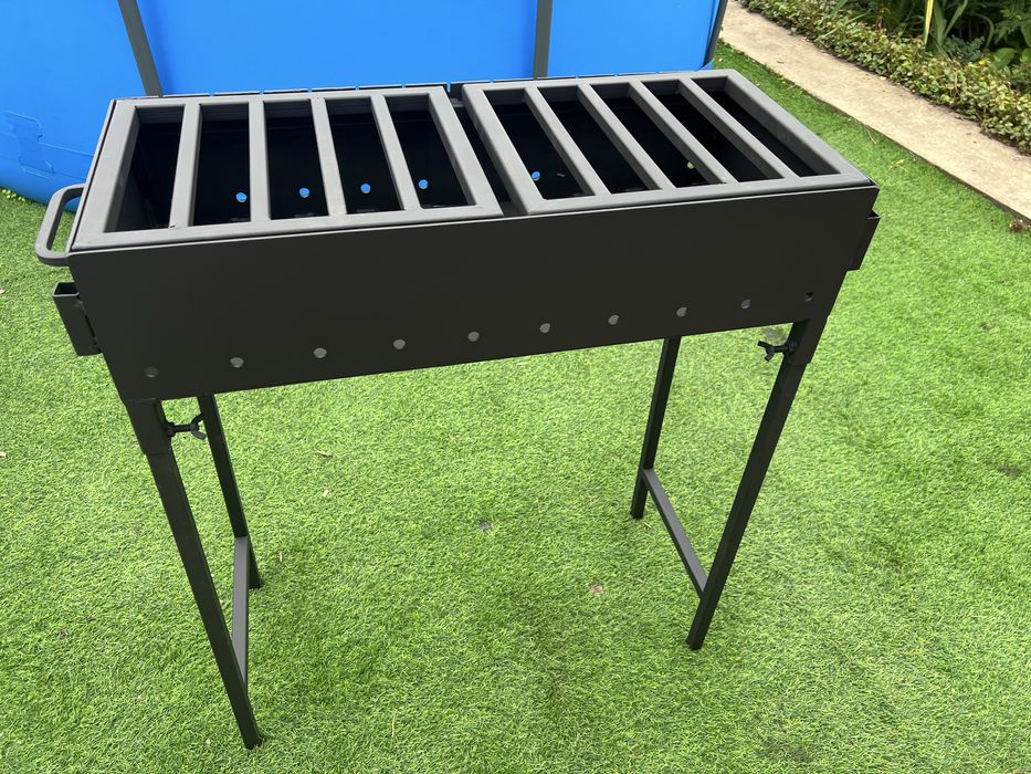 Продам мангал новый