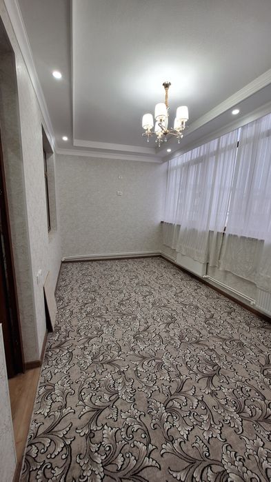 Аренда 2х комнатная квартира