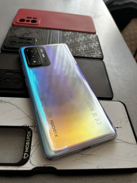 Xiaomi 11T PRO 8/256GB