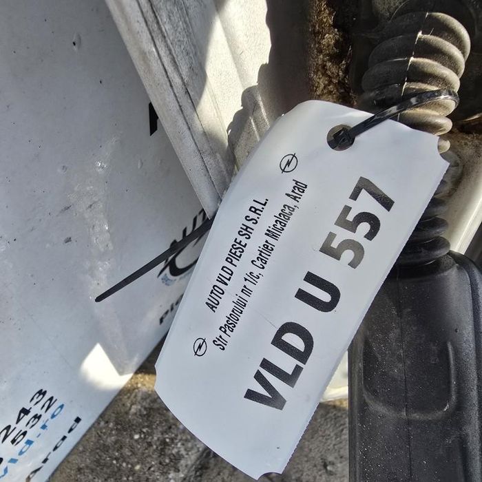 Portiera usa Z176 stanga spate Opel Meriva B