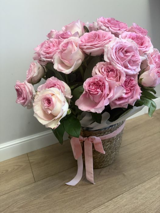 Продам цветы свежие