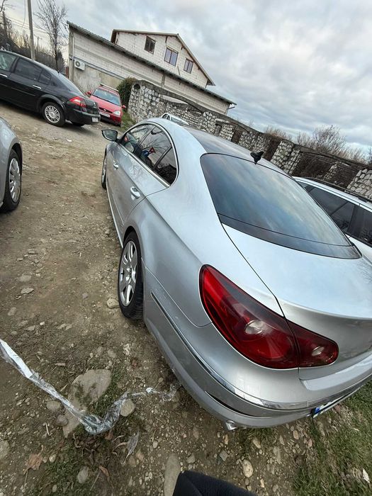 Vand PASSAT CC 2010