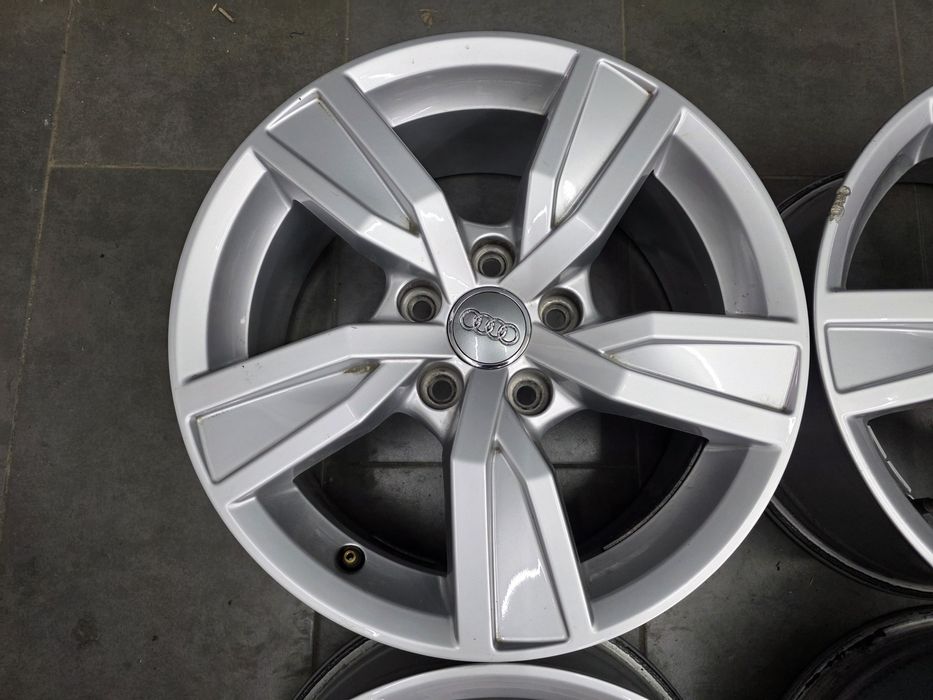 Джанти 16 - Audi A4, A6