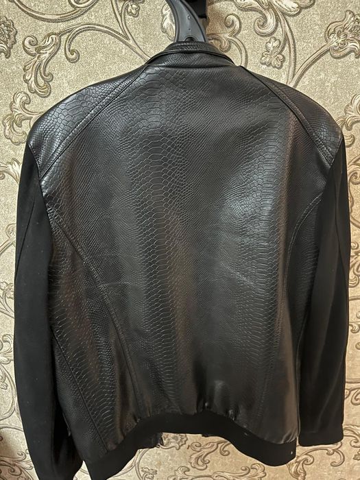 Куртка осень/весна размер L