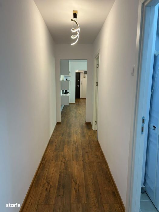 Ap. 3 Camere- P-Ta Sudului, Pet-Friendly, Prima Inchiriere, Reabilitat