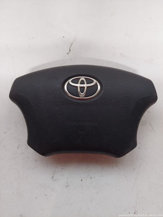 Airbag Toyota Land Cruiser J120 [ 2003 - > 2010 ] Oem C05376506A4H