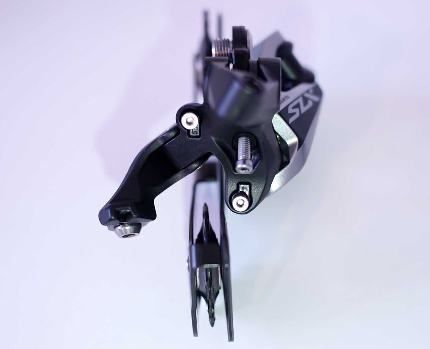 SHIMANO SLX schimbator bicicleta 11 viteze MTB